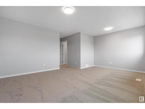 1403 13 Av Nw, Edmonton, AB - Indoor Photo Showing Other Room