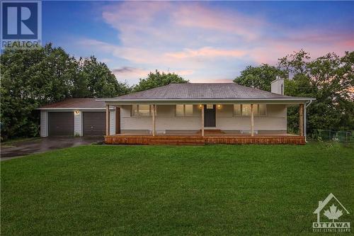 1463 Meadow Drive, Ottawa, ON - Outdoor With Deck Patio Veranda