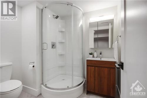 1463 Meadow Drive, Ottawa, ON - Indoor Photo Showing Bathroom