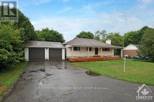 1463 Meadow Drive, Ottawa, ON - Outdoor With Deck Patio Veranda