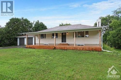 1463 Meadow Drive, Ottawa, ON - Outdoor With Deck Patio Veranda