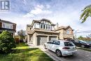 5848 Chorley Place, Mississauga, ON  - Outdoor With Facade 