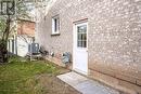 5848 Chorley Place, Mississauga, ON  - Outdoor 