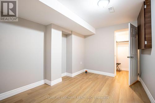 5848 Chorley Place, Mississauga, ON - Indoor Photo Showing Other Room