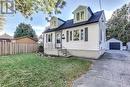 347 Thiel Street E, London, ON  - Outdoor 