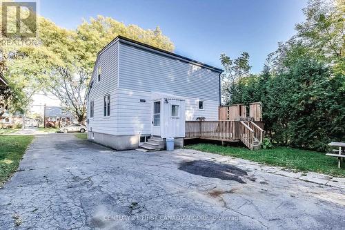 347 Thiel Street E, London, ON - Outdoor