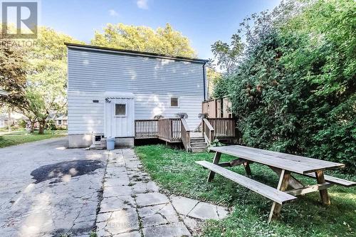 347 Thiel Street E, London, ON - Outdoor