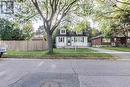 347 Thiel Street E, London, ON  - Outdoor 