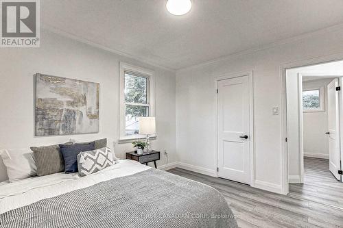 347 Thiel Street E, London, ON - Indoor Photo Showing Bedroom