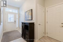 LEVEL 1: Roomy Foyer w/ Inside Garage Entry - 