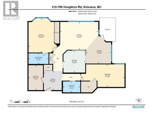 780 Houghton Road Unit# 312, Kelowna, BC - Other