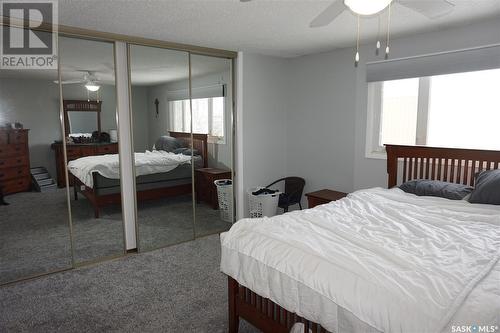 272 Plainsview Drive, Regina, SK - Indoor Photo Showing Bedroom