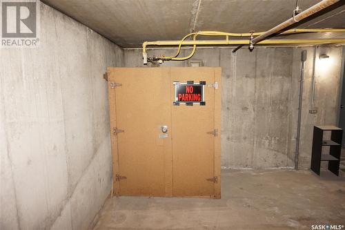 272 Plainsview Drive, Regina, SK - Indoor Photo Showing Basement