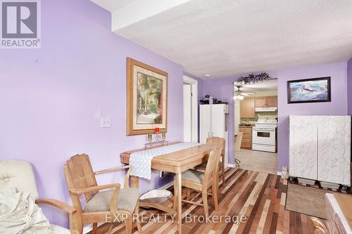 45 Strachan Street, Bayham (Port Burwell), ON - Indoor Photo Showing Dining Room