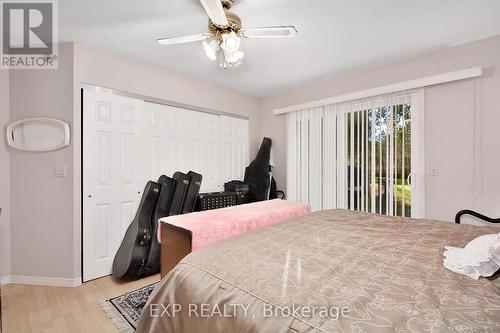 45 Strachan Street, Bayham (Port Burwell), ON - Indoor Photo Showing Bedroom