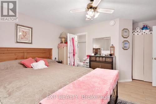 45 Strachan Street, Bayham (Port Burwell), ON - Indoor Photo Showing Bedroom