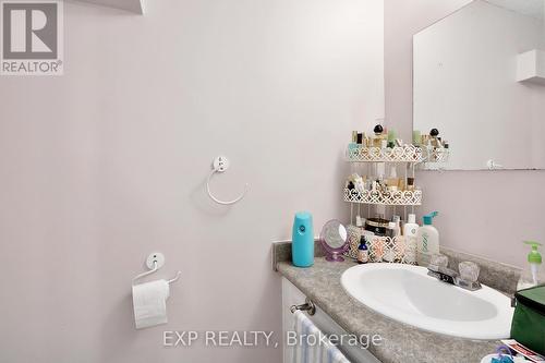 45 Strachan Street, Bayham (Port Burwell), ON - Indoor Photo Showing Bathroom