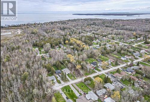 Lot 168 Dorothy Avenue, Georgina, ON 