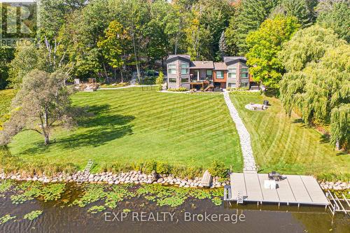 5 Birch Knoll Road, Georgina, ON - Outdoor