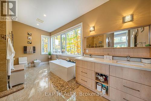 5 Birch Knoll Road, Georgina, ON - Indoor Photo Showing Bathroom