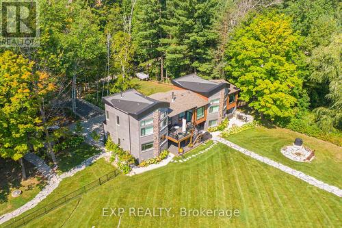 5 Birch Knoll Road, Georgina, ON - Outdoor