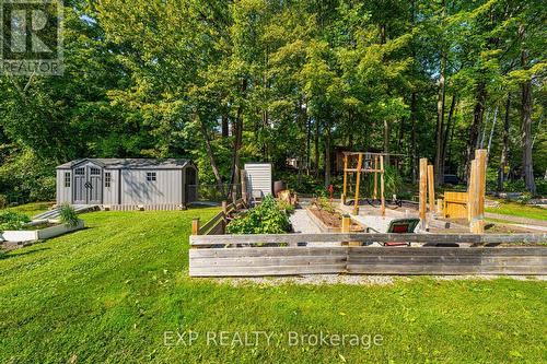 5 Birch Knoll Road, Georgina, ON - Outdoor