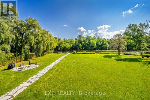 5 Birch Knoll Road, Georgina, ON - Outdoor With View