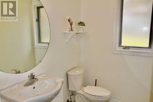 36 Personna Boulevard, Markham, ON - Indoor Photo Showing Bathroom