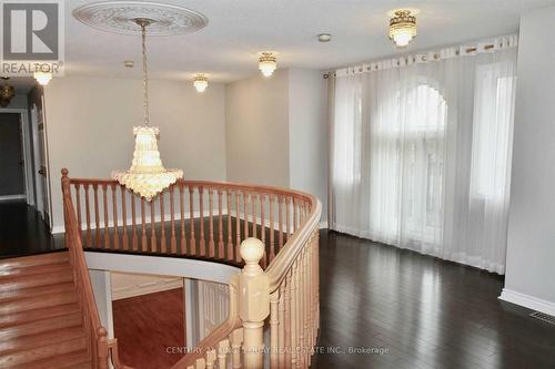 36 Personna Boulevard, Markham, ON - Indoor