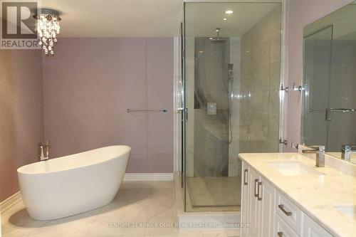 36 Personna Boulevard, Markham, ON - Indoor Photo Showing Bathroom