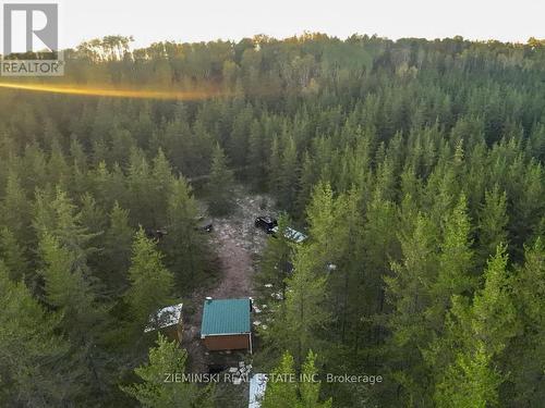 1/2 Lt 9 Con 1 Mccann, Cochrane Remote Area, ON 