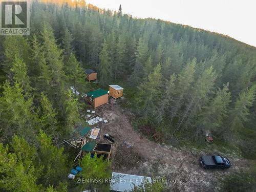 1/2 Lt 9 Con 1 Mccann, Cochrane Remote Area, ON 