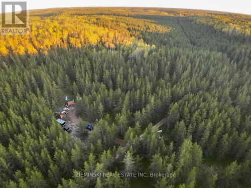 1/2 Lt 9 Con 1 Mccann, Cochrane Remote Area, ON 