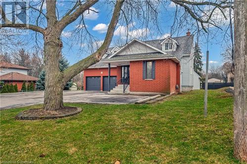 82 Rymal Road E, Hamilton, ON - Outdoor