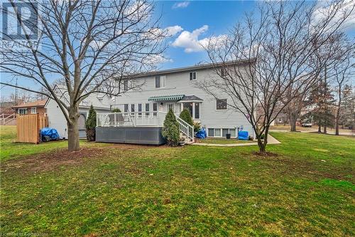 82 Rymal Road E, Hamilton, ON - Outdoor