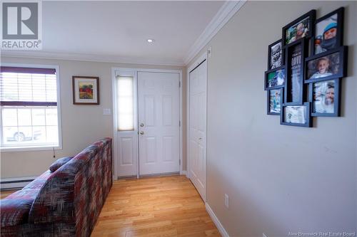 32 Rideout Street, Grand-Sault/Grand Falls, NB - Indoor Photo Showing Other Room