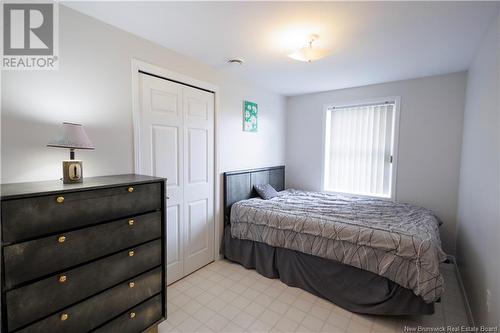 32 Rideout Street, Grand-Sault/Grand Falls, NB - Indoor Photo Showing Bedroom