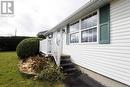 32 Rideout Street, Grand-Sault/Grand Falls, NB  - Outdoor With Exterior 