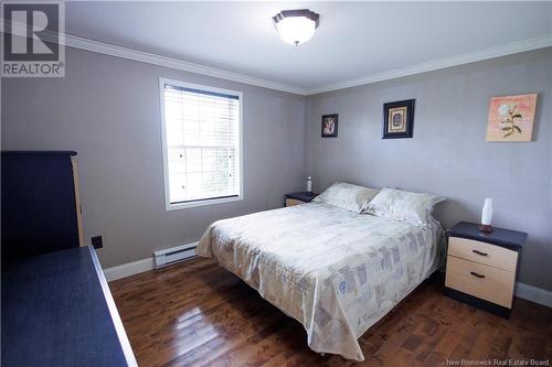 32 Rideout Street, Grand-Sault/Grand Falls, NB - Indoor Photo Showing Bedroom