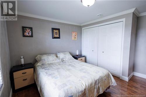 32 Rideout Street, Grand-Sault/Grand Falls, NB - Indoor Photo Showing Bedroom