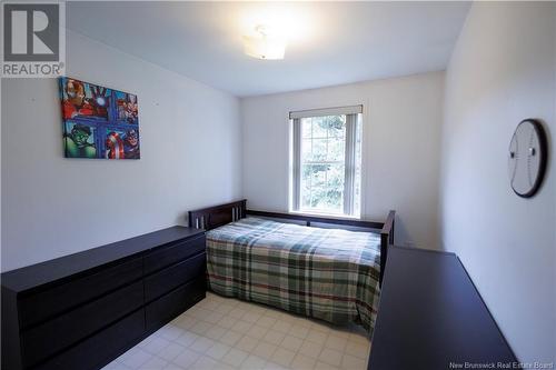 32 Rideout Street, Grand-Sault/Grand Falls, NB - Indoor Photo Showing Bedroom