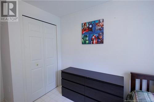 32 Rideout Street, Grand-Sault/Grand Falls, NB - Indoor Photo Showing Bedroom