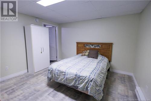 32 Rideout Street, Grand-Sault/Grand Falls, NB - Indoor Photo Showing Bedroom