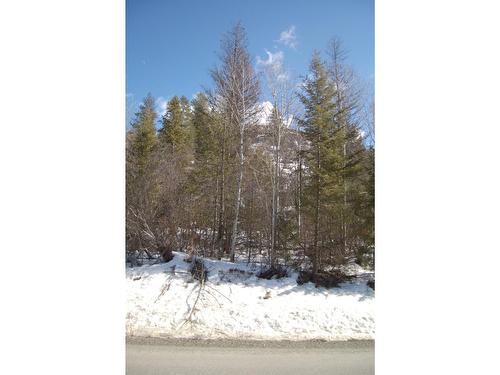 Lot 3 Granby Road, Grand Forks, BC 