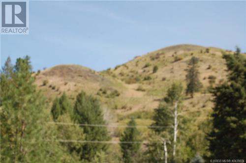 Lot 3 Granby Road, Grand Forks, BC 