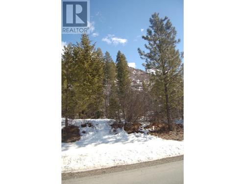 Lot 3 Granby Road, Grand Forks, BC 