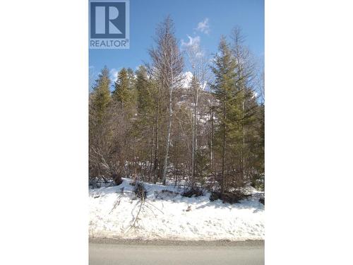 Lot 3 Granby Road, Grand Forks, BC 