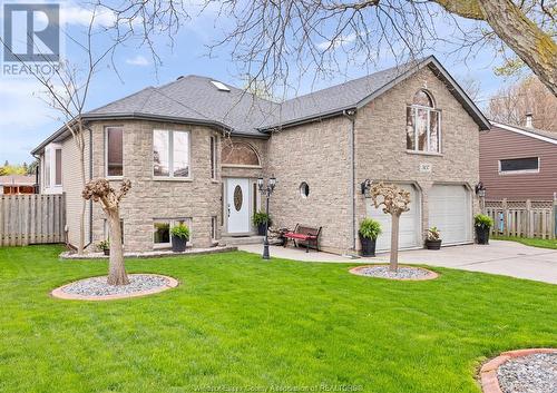 3157 Robinet, Windsor, ON - Outdoor