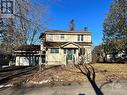 1127 Tighe Street, Manotick, ON  - Outdoor 