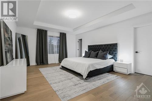 85 Chippewa Avenue, Ottawa, ON - Indoor Photo Showing Bedroom